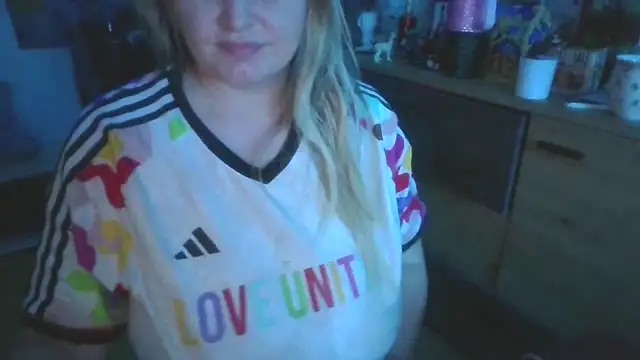 Snapshot of Meliss_Official9 chatting on 16, 1, 2026 Meliss Official9 online show from 16, 1, 2026