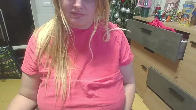 Snapshot of Meliss_Official9 chatting on 18, 1, 2026 Meliss Official9 online show from 18, 1, 2026