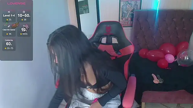 Catalehia Milk online show from 19, 2, 2025