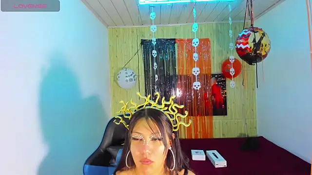 Catalehia Milk online show from 30, 10, 2025