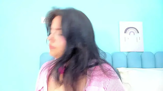 curvy rousi online show from 5, 2, 2025