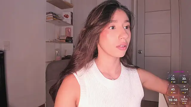 danna davis18 online show from 24, 7, 2026