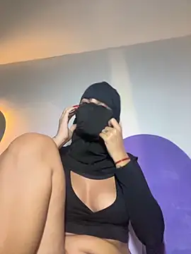 MARYADSUARD online show from 5, 12, 2025