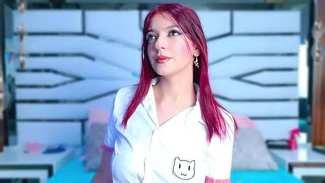 ElizabetthKitty online show from 5, 4, 2026