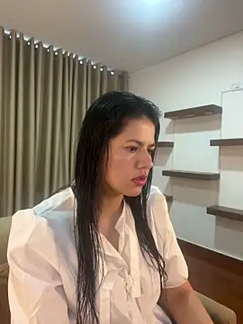 Alice Biel online show from 11, 1, 2025