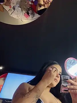 dollsweety online show from 27, 9, 2025