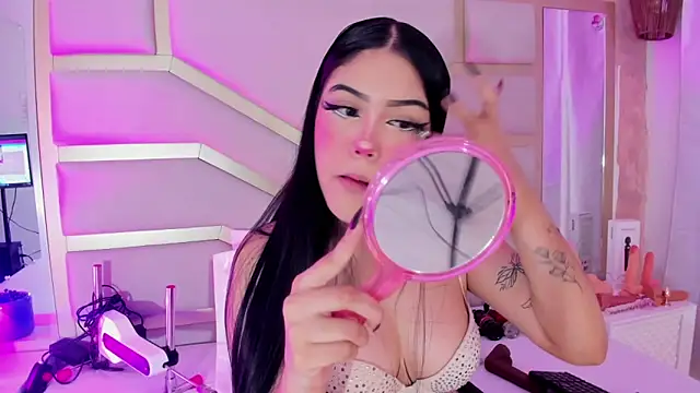 dollsweety online show from 29, 9, 2025