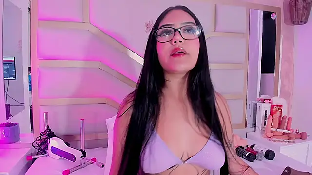 dollsweety online show from 19, 11, 2025