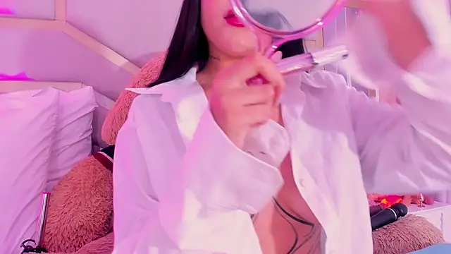 dollsweety online show from 16, 12, 2025