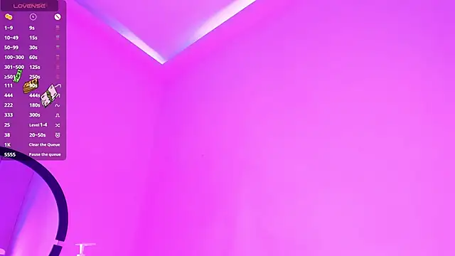 karly angeel online show from 12, 12, 2024