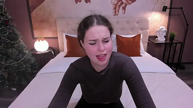 AlenaDast online show from 23, 12, 2024