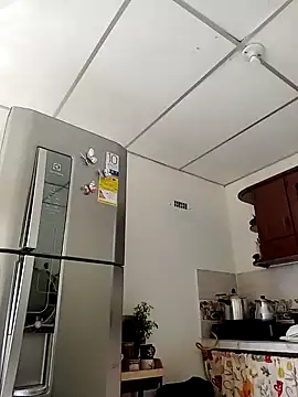 karlabarrera online show from 12, 3, 2025