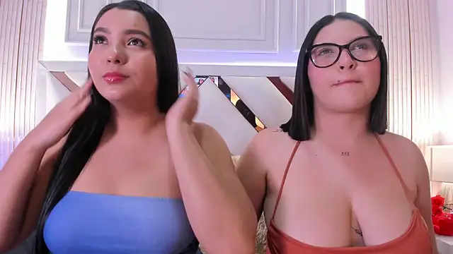 madeleine2112 online show from 25, 3, 2026