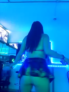 bbferlinaa online show from 13, 2, 2026