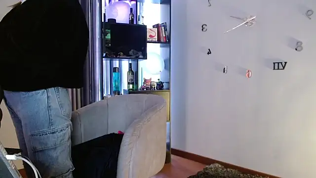 Snapshot of sexfire_lalita chatting on 24, 1, 2025 sexfire lalita online show from 24, 1, 2025