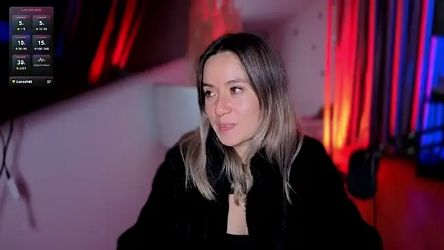 Snapshot of sexfire_lalita chatting on 3, 2, 2026 sexfire lalita online show from 3, 2, 2026