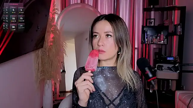 Snapshot of sexfire_lalita chatting on 8, 2, 2026 sexfire lalita online show from 8, 2, 2026