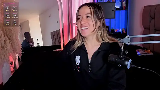 Snapshot of sexfire_lalita chatting on 15, 2, 2026 sexfire lalita online show from 15, 2, 2026