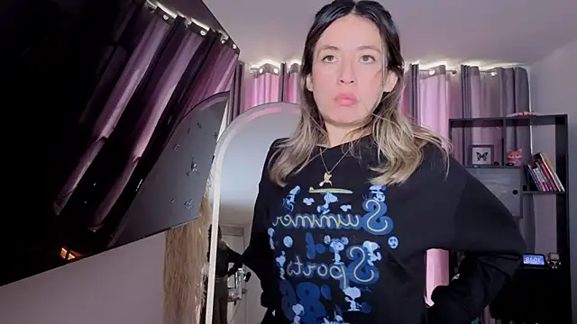 sexfire lalita online show from 1, 4, 2026