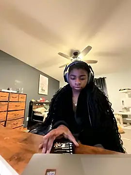 Harmonyxlover online show from 8, 1, 2026