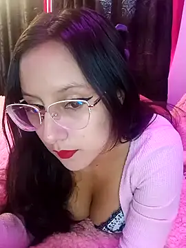 Snapshot of Miia-fox chatting on 8, 1, 2025 Miia-fox online show from 8, 1, 2025