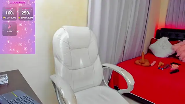 Hot beauty   online show from 23, 1, 2025