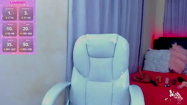 Hot beauty   online show from 29, 1, 2025