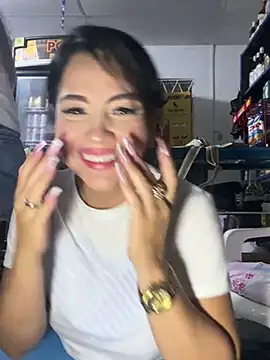 Hot beauty   online show from 4, 3, 2025