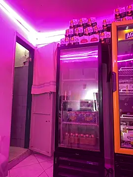 Hot beauty   online show from 23, 2, 2026