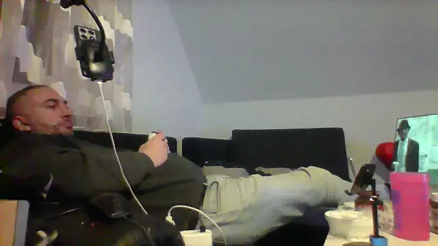 NewyorkDimi online show from 27, 11, 2025