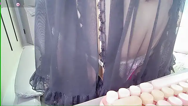 Xiaoyu-G online show from 9, 10, 2025