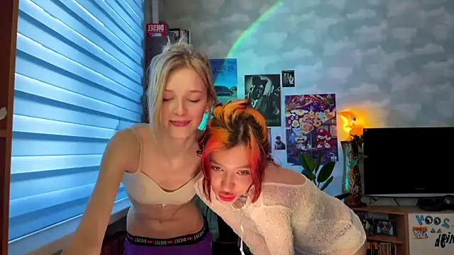 Evvie Summn1 online show from 10, 2, 2025