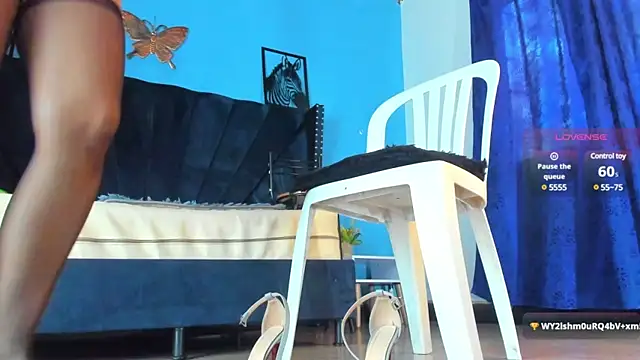 MAISE HILL1 online show from 14, 1, 2025