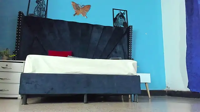 MAISE HILL1 online show from 13, 2, 2025