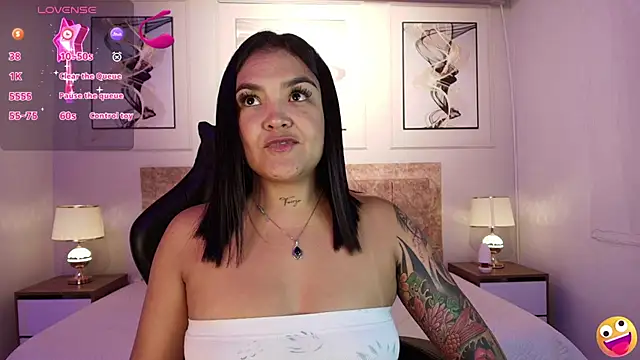 lyn adamns online show from 17, 12, 2024