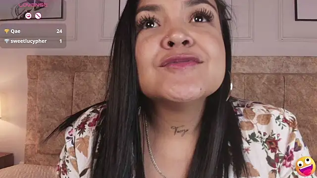 lyn adamns online show from 14, 3, 2025