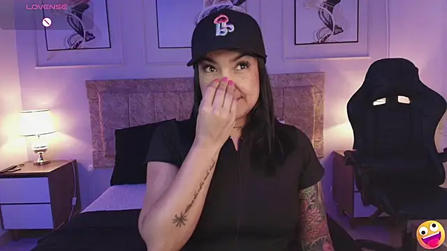 lyn adamns online show from 18, 3, 2025