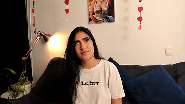 Snapshot of Serenity_Day chatting on 3, 6, 2026 Serenity Day online show from 3, 6, 2026