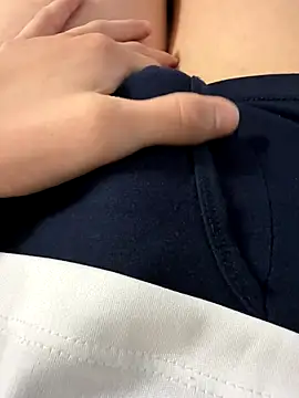 toooom845 online show from 15, 10, 2025