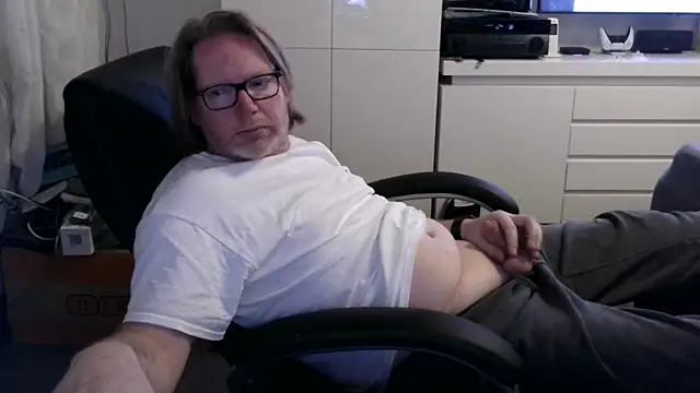 VSteph online show from 19, 4, 2026