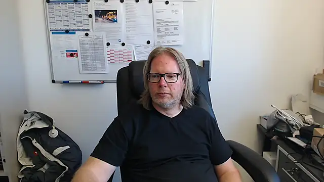 VSteph online show from 29, 7, 2026