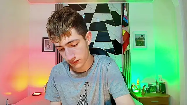 Erik Osorio online show from 18, 9, 2025