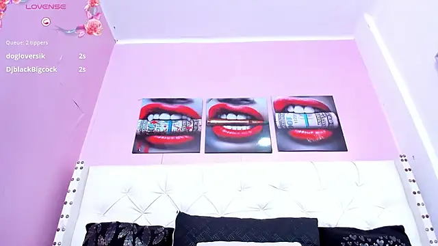 alice  tylor online show from 31, 1, 2025