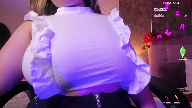 alice  tylor online show from 25, 3, 2026