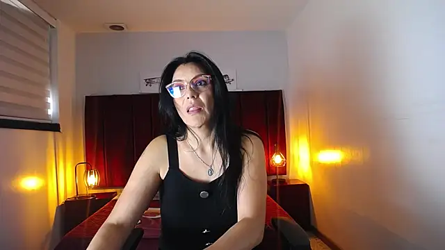 Zuzana21 online show from 27, 1, 2025