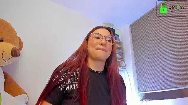 kathryn07 online show from 18, 3, 2025