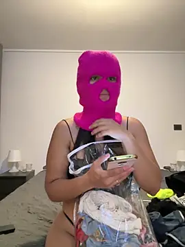 sc4ry girl1 online show from 23, 1, 2025