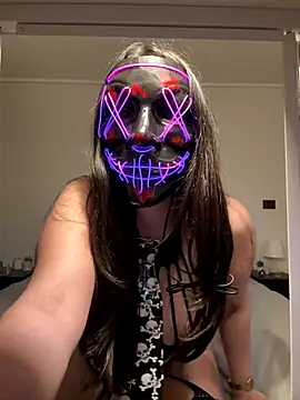 sc4ry girl1 online show from 25, 10, 2025