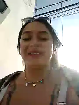 Snapshot of ambar_07 chatting on 7, 1, 2025 ambar 07 online show from 7, 1, 2025