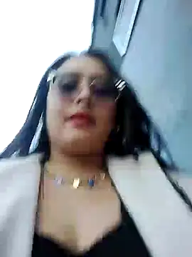 Snapshot of ambar_07 chatting on 8, 1, 2025 ambar 07 online show from 8, 1, 2025